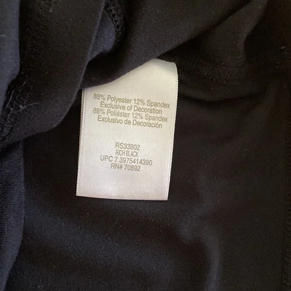 Russell Athletic 1/4 Zip Dri-Power Training Fit Pullover - Picture 7 of 9